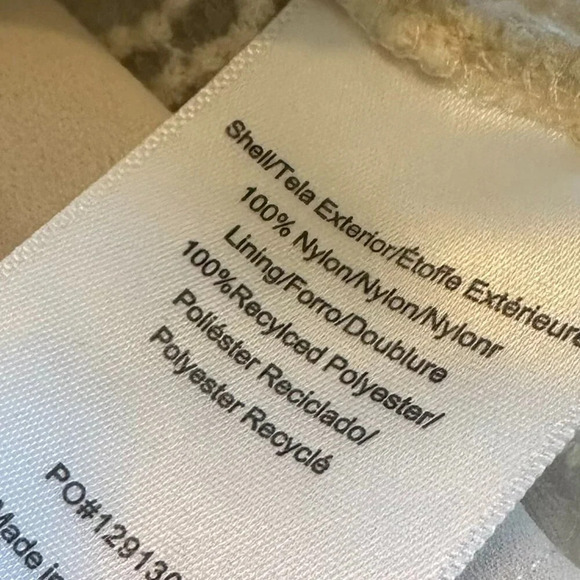 Modcloth Magic in the Air Wrap Dress Ivory Floral Lace w/ Liner Size Small NWT - Picture 14 of 14